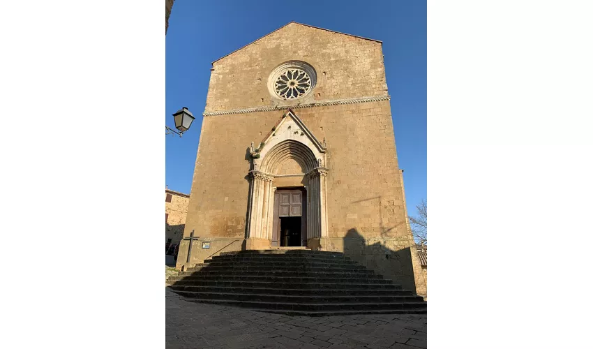 Théâtre Povero de Monticchiello