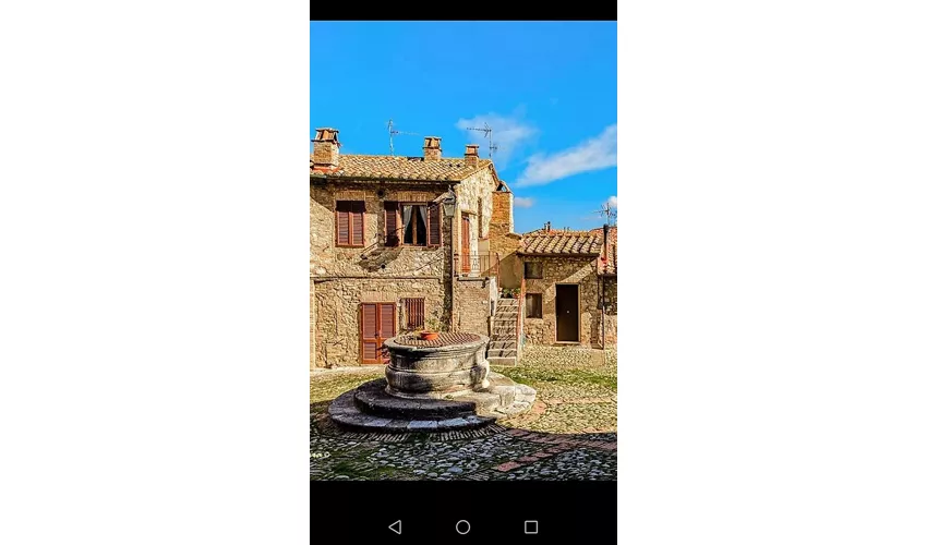 Théâtre Povero de Monticchiello