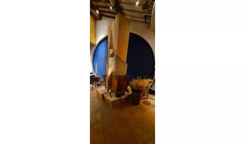 Théâtre Povero de Monticchiello