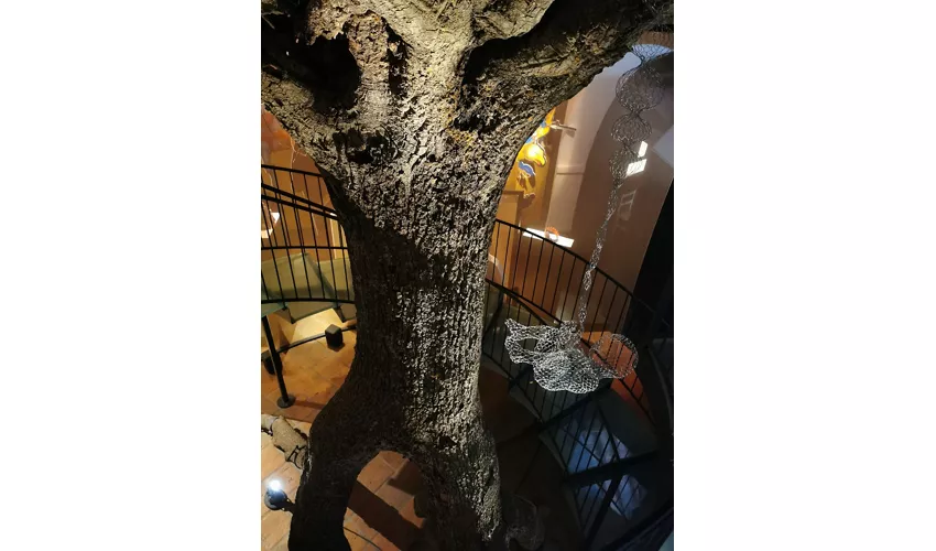 Théâtre Povero de Monticchiello