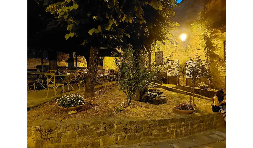 Teatro Povero de Monticchiello