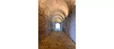 Fortezza di Poggio Imperiale