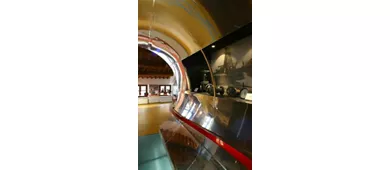 Museo "Le Energie del Territorio" - "The Energies of the Territory" Museum
