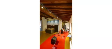 Museo "Le Energie del Territorio" - "The Energies of the Territory" Museum