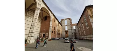 Museo - Opera della Metropolitana