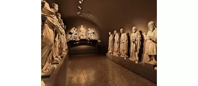 Museo - Opera della Metropolitana