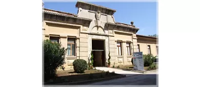 Museo Nazionale dell'Antartide - Sezione di Siena