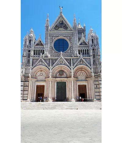 Santa Maria della Scala