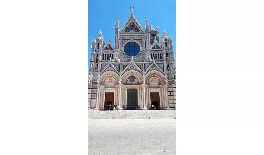 Santa Maria della Scala