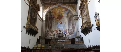 Santa Maria della Scala