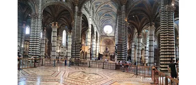 Krankenhaus Santa Maria della Scala