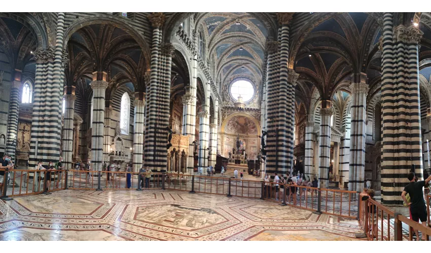 Santa Maria della Scala