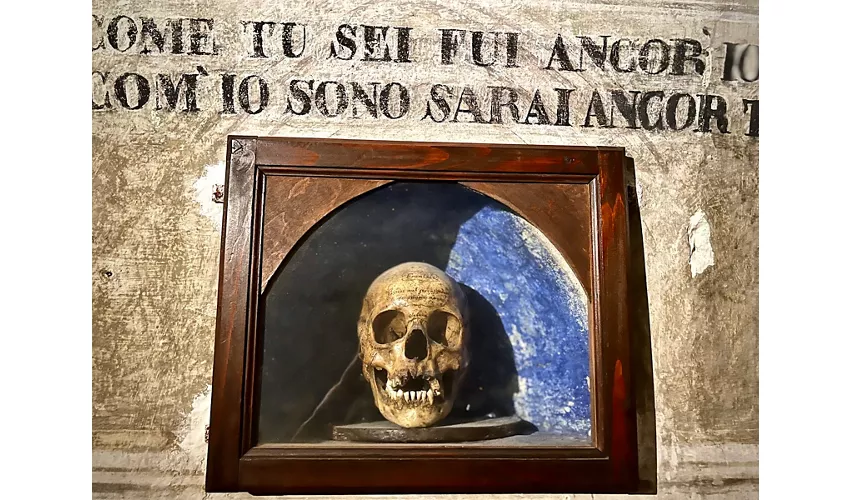 Santa Maria della Scala