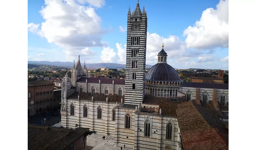 Santa Maria della Scala