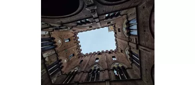 Torre del Mangia