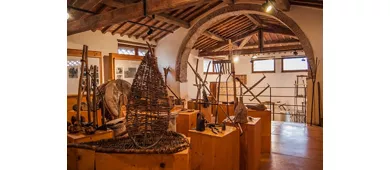 Museo Etnografico Del Bosco