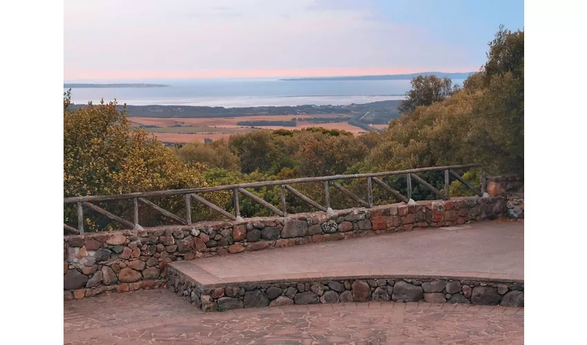 Parco Archeologico Monte Sirai