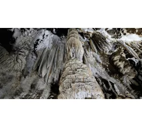 Grotta di Santa Barbara