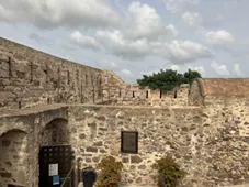 Forte Sabaudo Su Pisu Sant'Antioco Sardegna