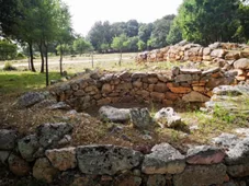 Area Archeologica di Sa Carcaredda