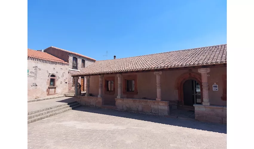 Maison aragonaise