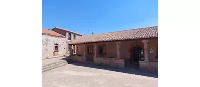 Maison aragonaise