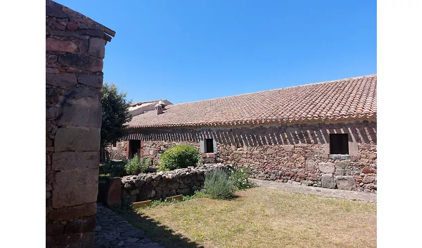 Maison aragonaise