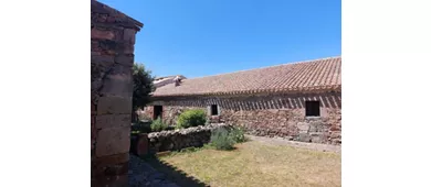 Maison aragonaise