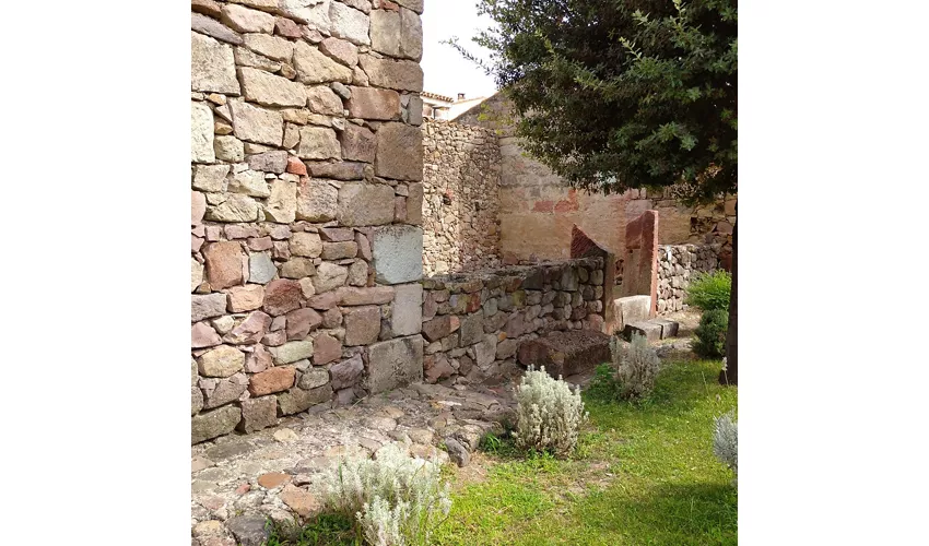 Maison aragonaise