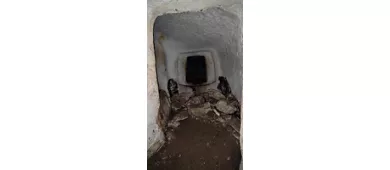 Necropoli di S'adde E Asile