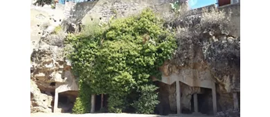 Grotta di S. Michele
