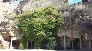 Grotta di S. Michele