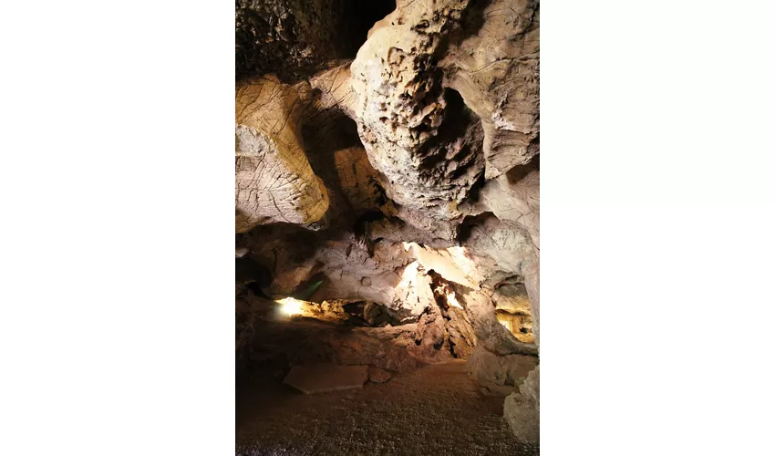 Grotta di S. Michele