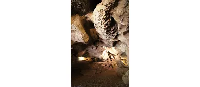 Grotta di S. Michele