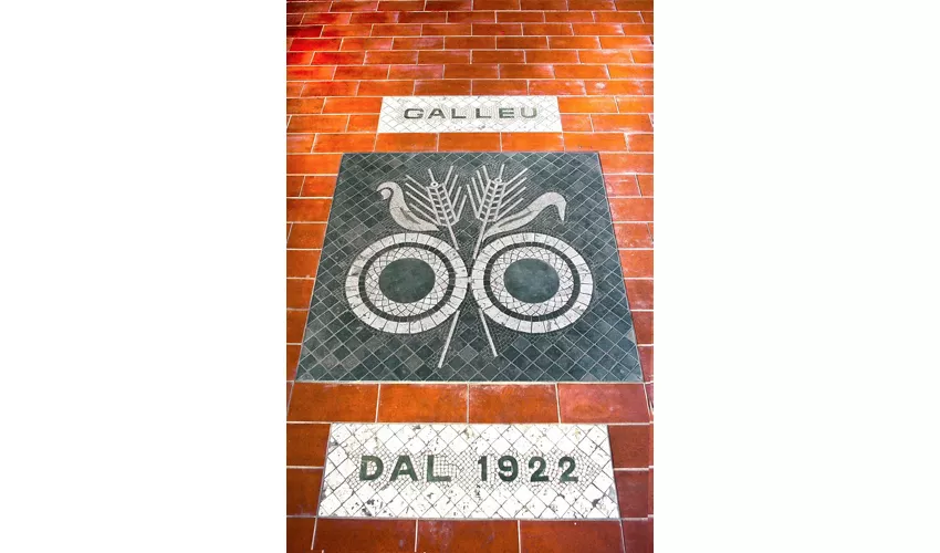 Museo del Molino Galleu
