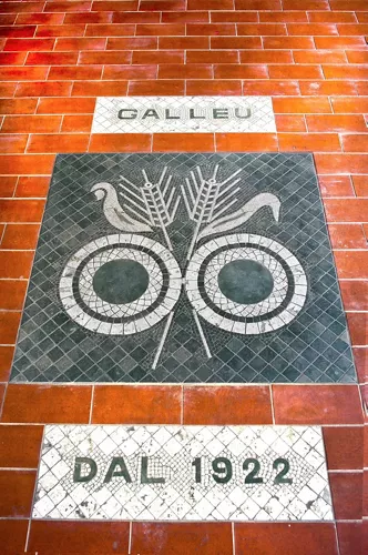 Museo del Molino Galleu