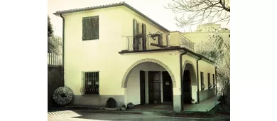 Museo del Molino Galleu