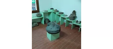 Museo del Molino Galleu