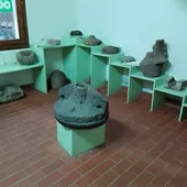 Museo del Molino Galleu