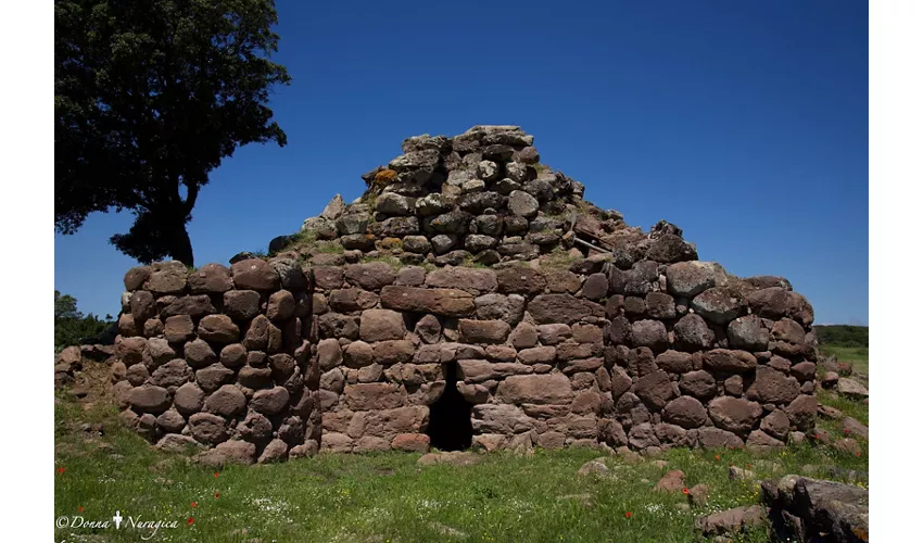 Parco Archeologico Nuraghe Appiu