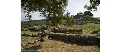 Parco Archeologico Nuraghe Appiu