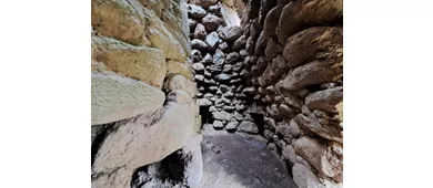 Parco Archeologico Nuraghe Appiu