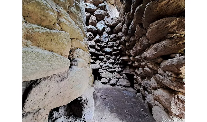 Parco Archeologico Nuraghe Appiu