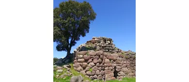 Parco Archeologico Nuraghe Appiu