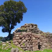 Parco Archeologico Nuraghe Appiu