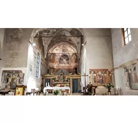 Basilica di Santa Maria degli Angeli