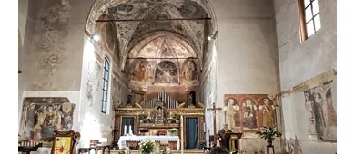 Basilica di Santa Maria degli Angeli