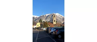 Basilica di Santa Maria degli Angeli