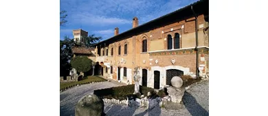 Fondazione Ugo da Como - Museo Casa del Podesta' - Rocca di Lonato