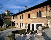 Fondazione Ugo da Como - Museo Casa del Podesta' - Rocca di Lonato
